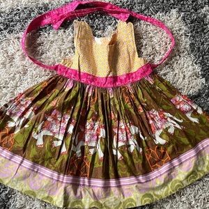 Sz 4 HTF Sahara 
$45
Vguc for age 
Sfpf HW